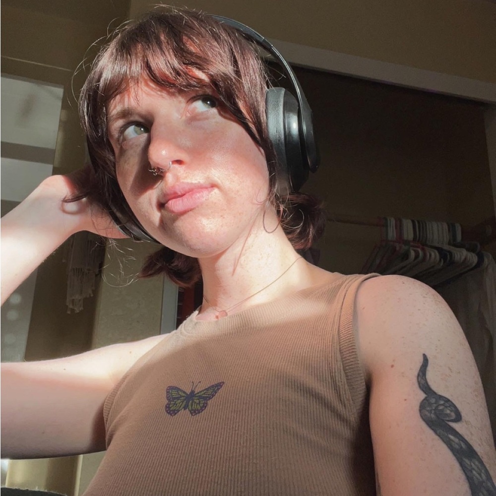 Meet your Posher, Shawn